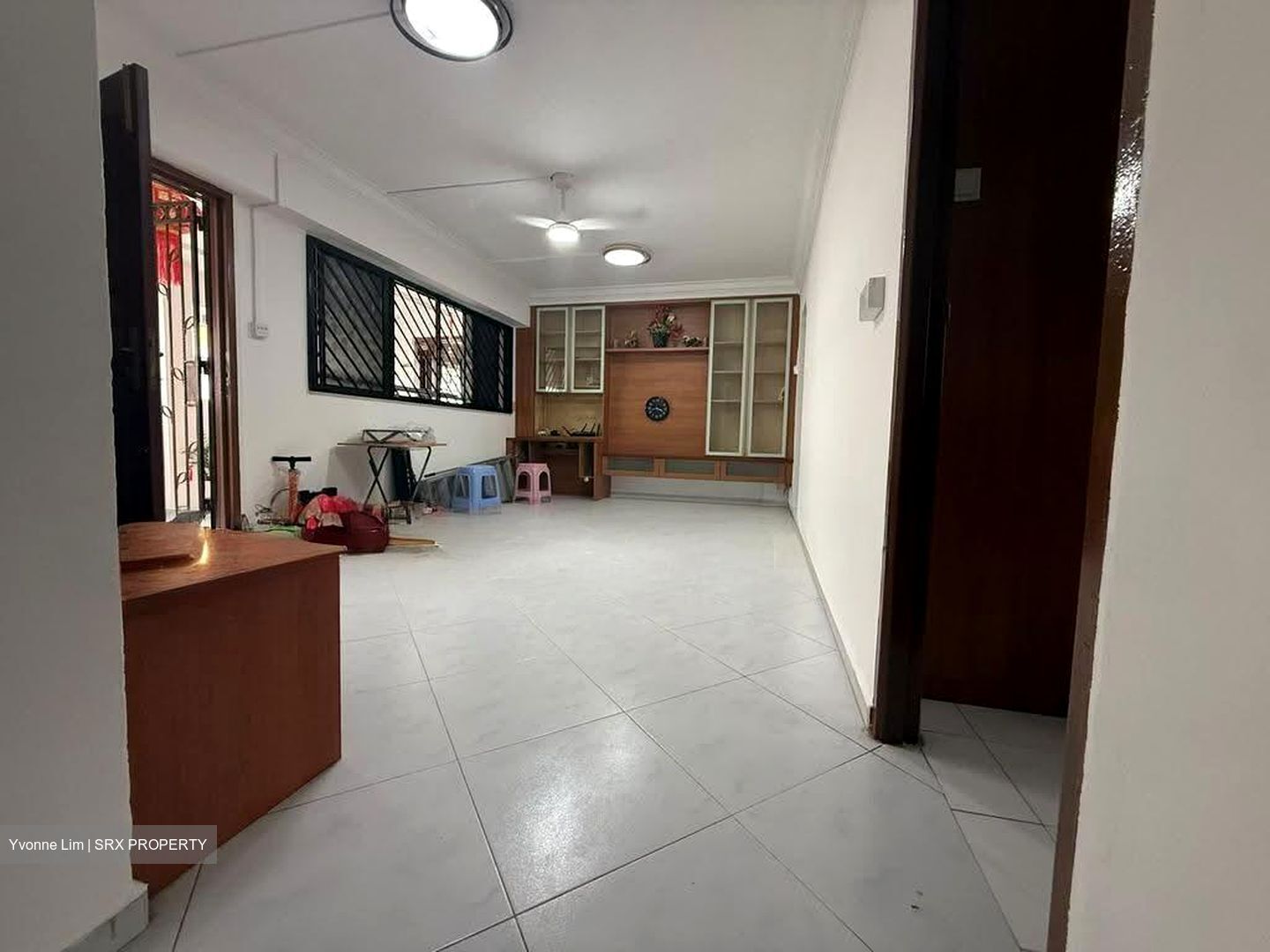 Blk 764 Yishun Street 72 (Yishun), HDB 4 Rooms #631198961
